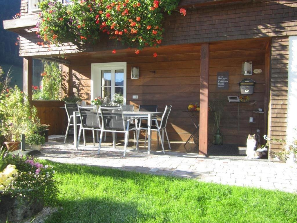 Ferienwohnung Helma Blons  Exterior foto